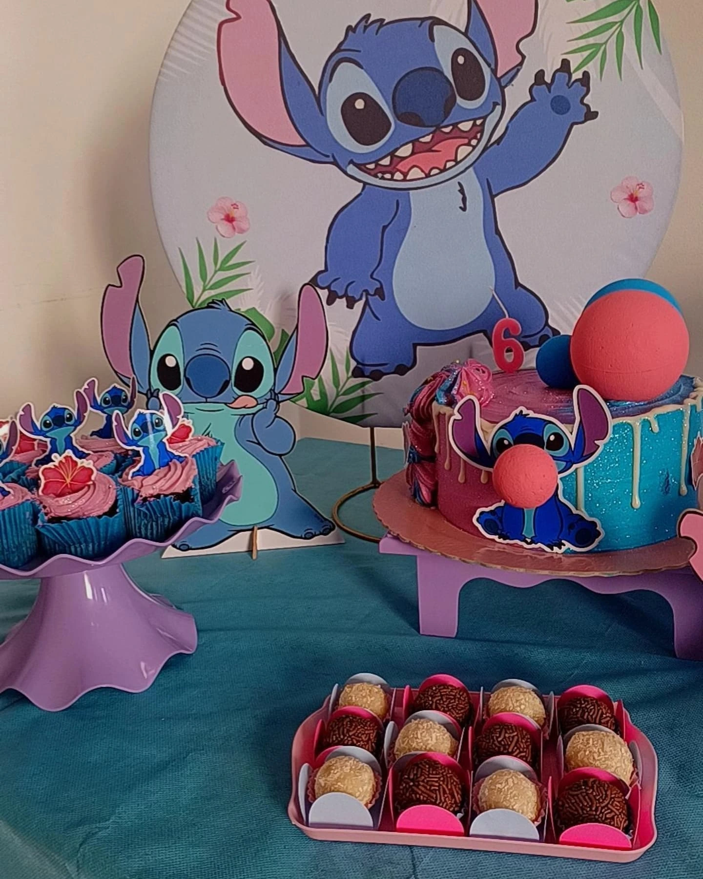 Decoração 3