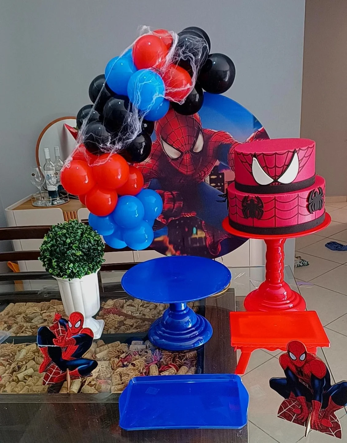 Decoração 2