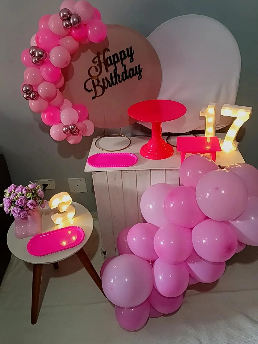 Decoração 3