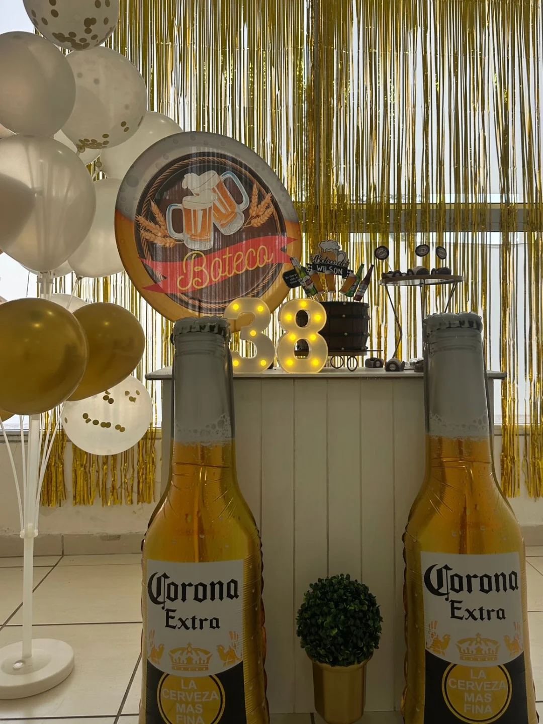 Decoração 2