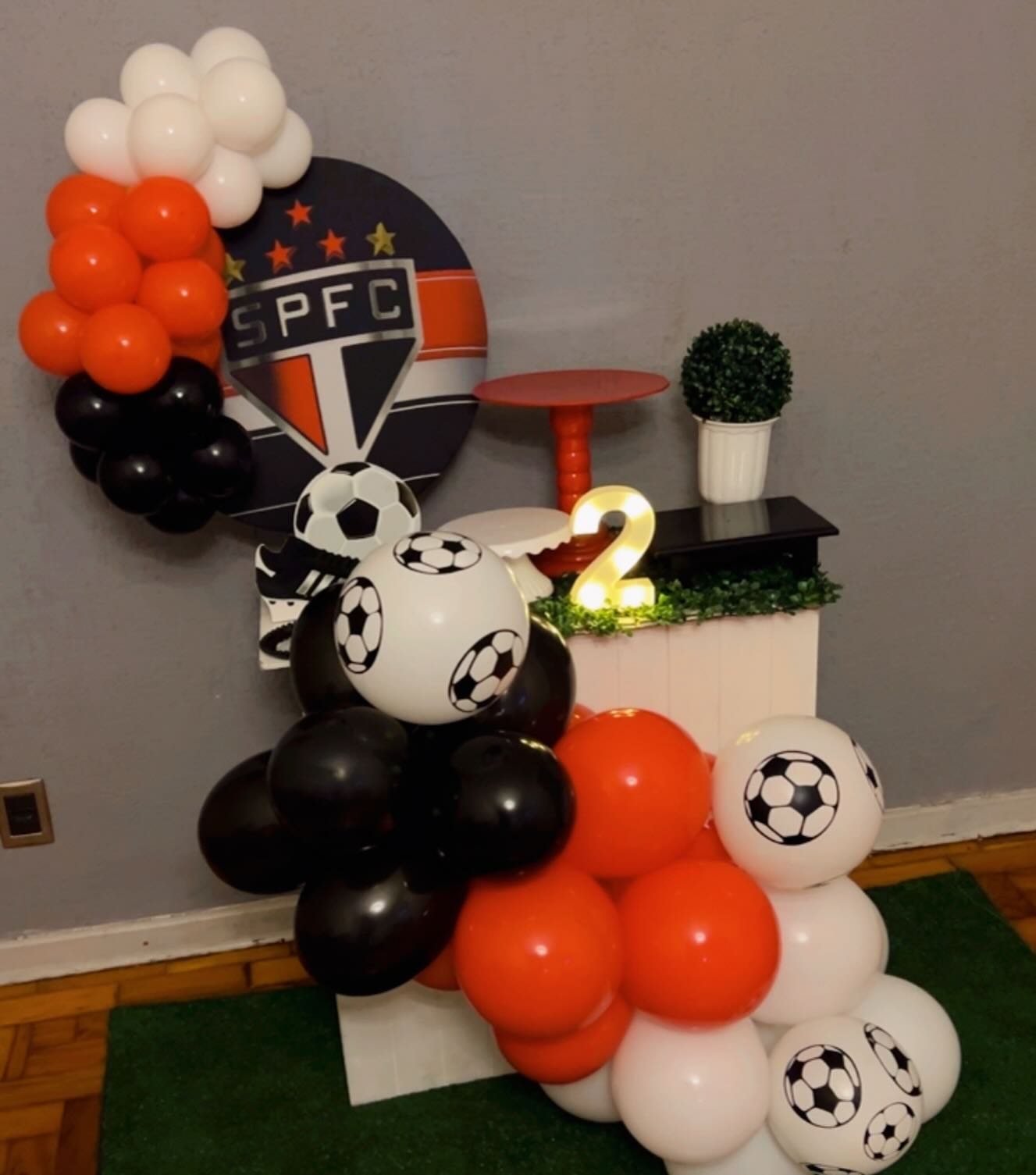 Decoração 1